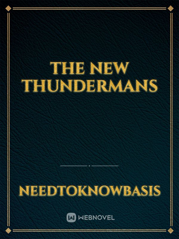 the new thundermans