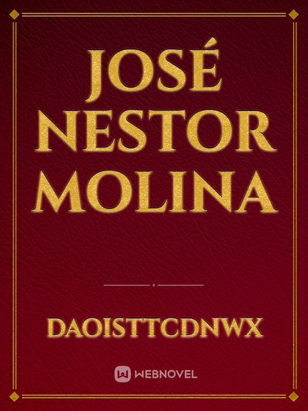 José Nestor Molina