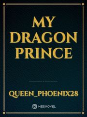 My Dragon Prince Book