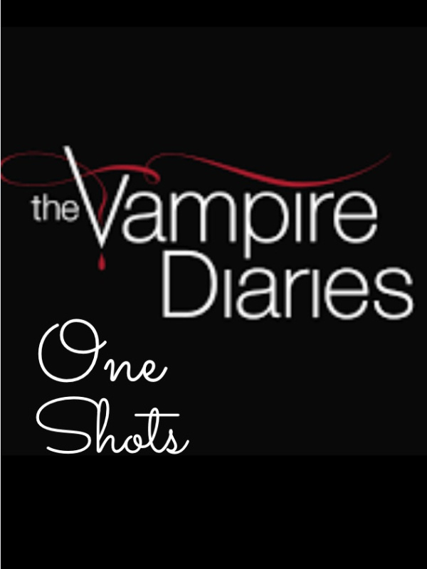 TVD One Shots Book