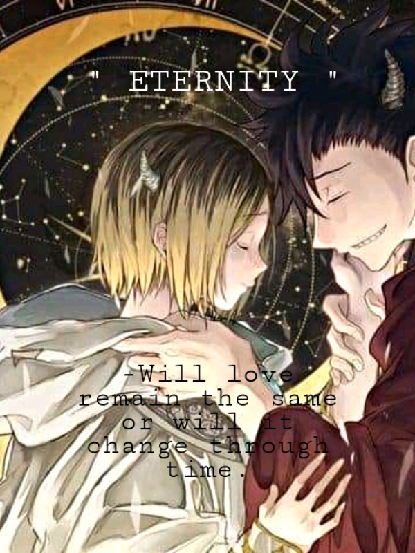 " Eternity "