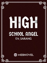 HIGH SCHOOL ANGEL Book