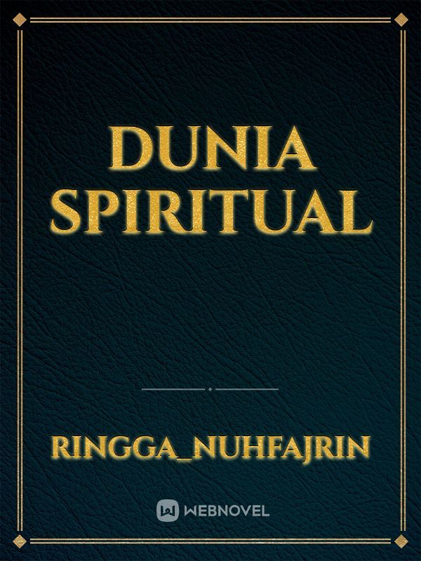 Dunia Spiritual Book