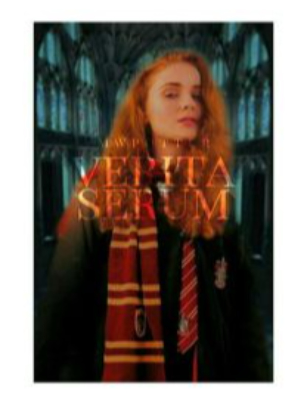 Veritaserum [Harry Potter] Book