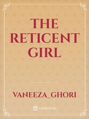 The Reticent Girl Book
