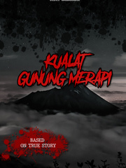 Kualat Gunung Merapi Book