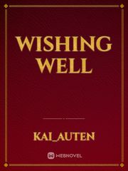 Wishing Well Book