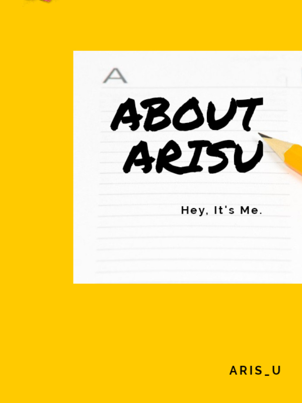 About Arisu Book
