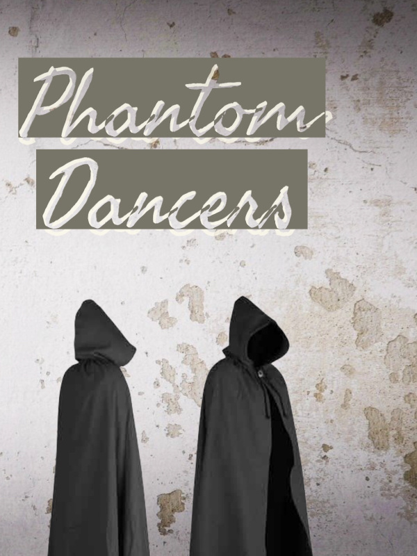 Phantom Dancers