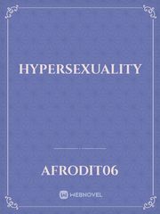 Hypersexuality Book