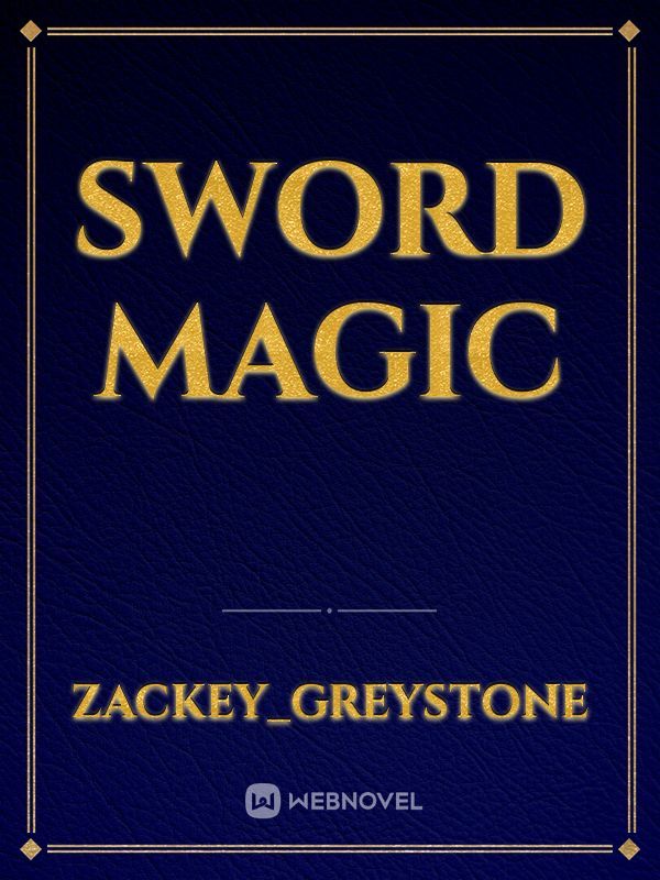 Sword Magic