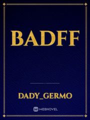 Badff Book