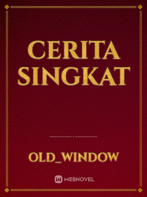 Cerita Singkat Book