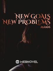 New goals new problems Book