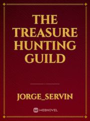 The Treasure Hunting Guild Book