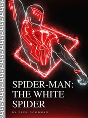 [DROPPED INDEFINITELY]SPIDER-MAN: THE WHITE SPIDER Book
