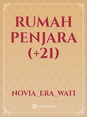 RUMAH PENJARA (+21) Book
