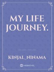 my life journey. Book