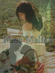 Miss Malfoy Book