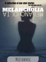 MELANCHOLIA Book