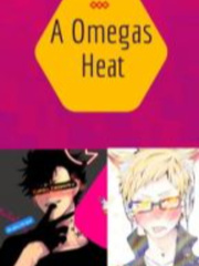 A Omegas Heat (Kuroo Tetsurou x Tsukishima Kei) - Read Des. Book