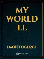 My World ll Book