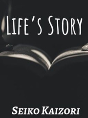 Life's Story Book