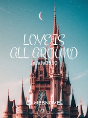 Love Is All Around Book