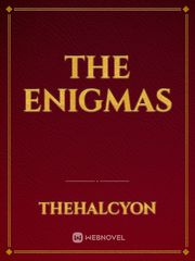 The Enigmas Book