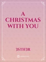 A Christmas with you Book