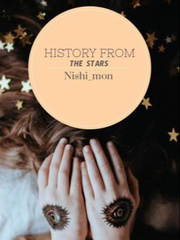 History From The Stars Book