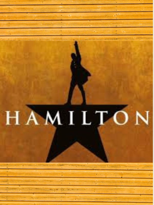 Hamilton best sale lyrics 1789