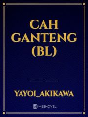 cah ganteng (BL) Book
