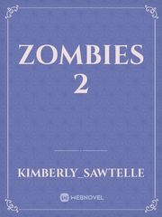 zombies 2 Book