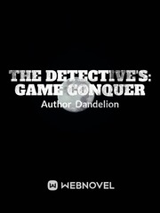 The Detective's: Game Conquer Book