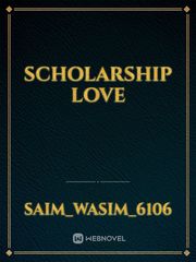 Scholarship love Book
