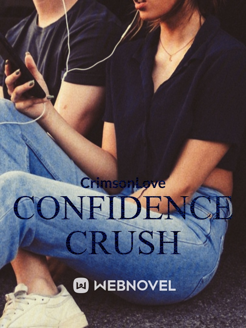 Confidence Crush Book