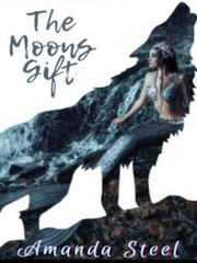 The moons gift Book