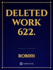 deleted work 622. Book