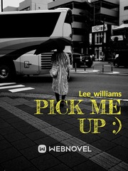 Pick Me Up :) Book