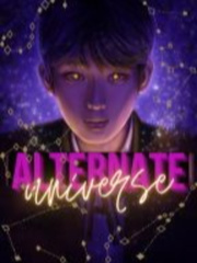 Alternate Universe | I-land Book