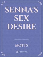 Senna's sex desire Book