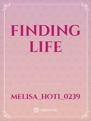 Finding Life Book