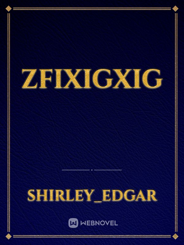 zfixigxig Book