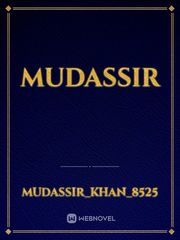 Mudassir Book