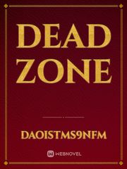 Dead Zone Book