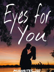 Eyes For You Book