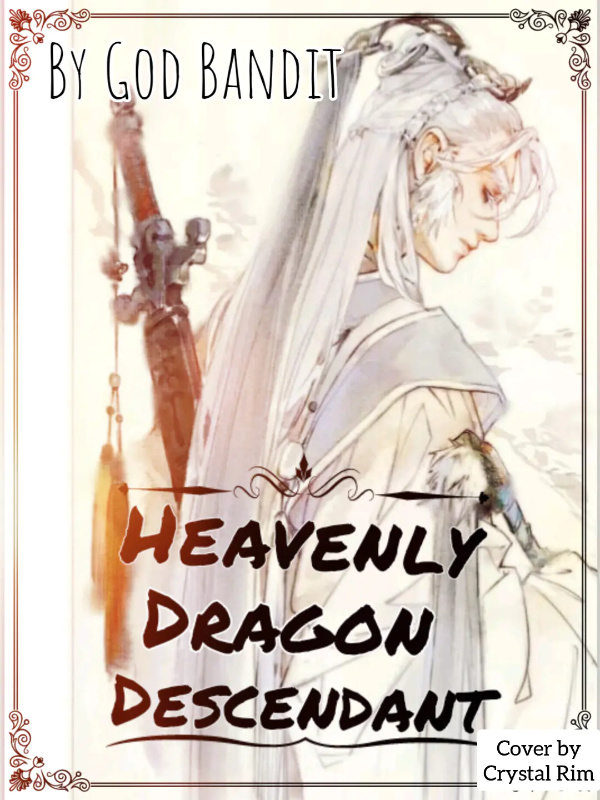 Heavenly Dragon Descendant Book