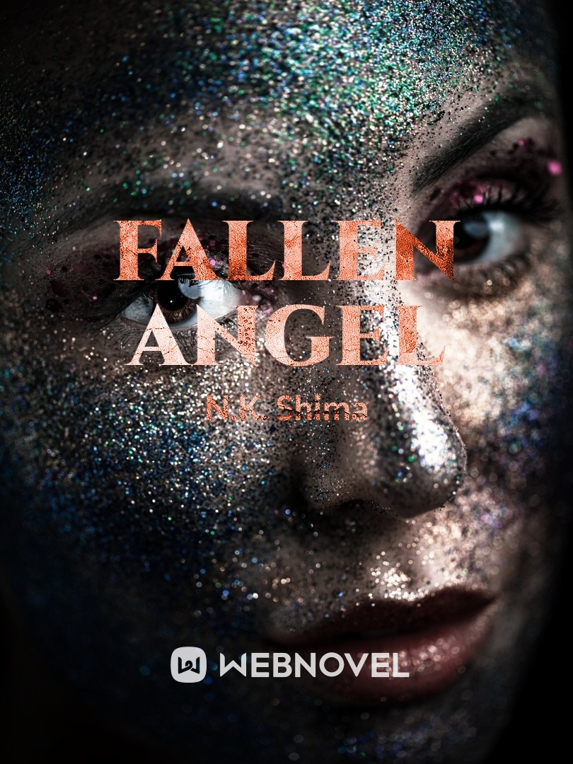 fallen angels Book