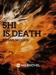 SHI IS DEATH Book